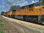 UP 8256